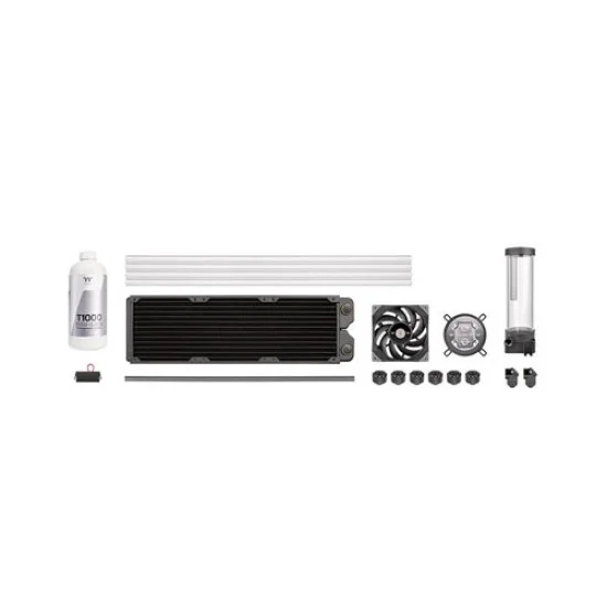 Thermaltake Pacific TOUGH C360 DDC Hard Tube Liquid Cooling Kit