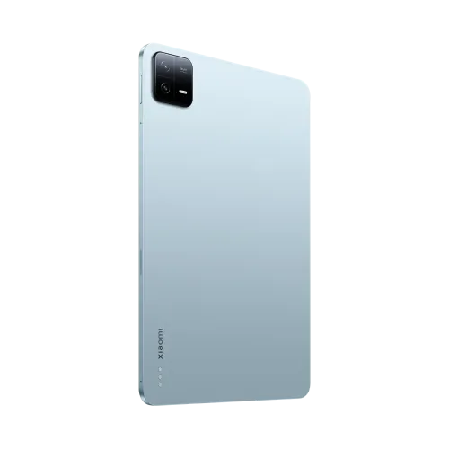 Xiaomi Pad 6 Snapdragon 870 8GB RAM 128GB Storage 11" WQHD+ Tablet