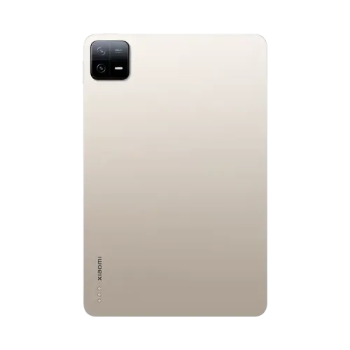 Xiaomi Pad 6 Snapdragon 870 8GB RAM 128GB Storage 11" WQHD+ Tablet