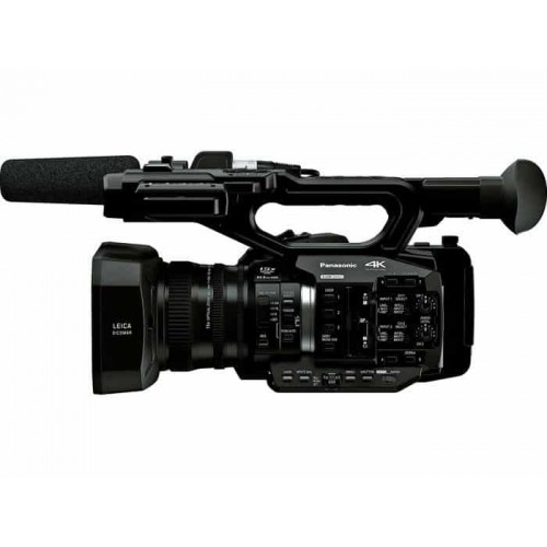 Panasonic AG-UX90ED 4K Professional Camcorder