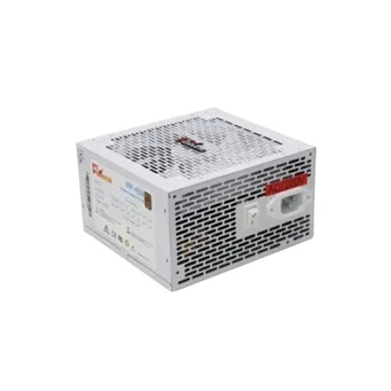 PC Power PP-350W 350W 80+ Bronze Gaming Power Supply Black