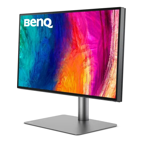 BenQ PD2725U 27" 4K UHD IPS Designer Monitor