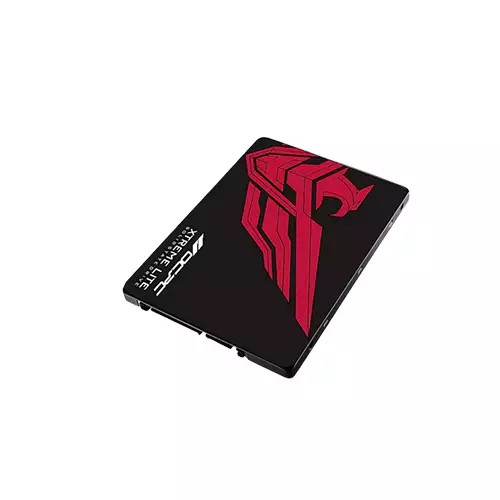 OCPC XTL-200 512GB 2.5" INTERNAL SATA SSD