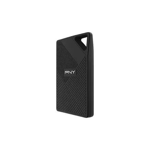 PNY RP60 1TB USB 3.2 Gen 2x2 Type-C Portable SATA SSD