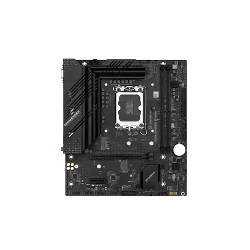 Maxsun Challenger B760M DDR4 Micro-ATX Motherboard