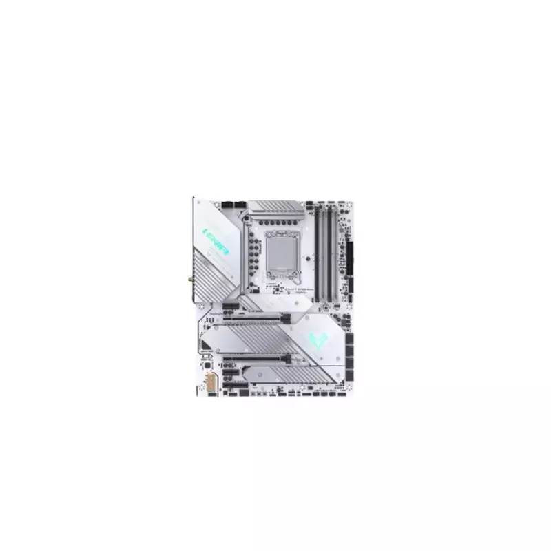 MAXSUN iCraft Z790 V2 WiFi ATX Gaming Desktop Motherboard