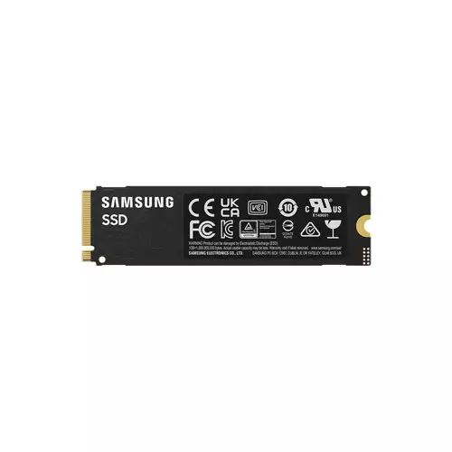Samsung 1TB 990 EVO Plus PCIe 5.0 x2 M.2 Internal SSD