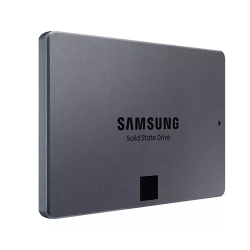 Samsung 870 QVO 1TB SATAIII 2.5 inch internal SSD