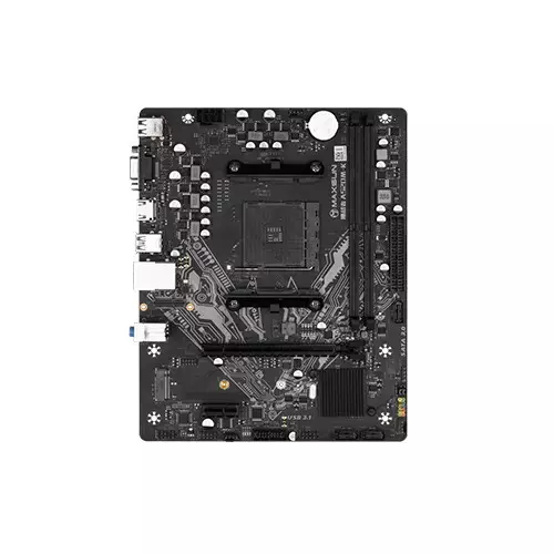 MAXSUN Challenger A520M-K DDR4 Motherboard