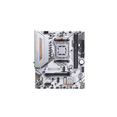 MAXSUN eSport B650M WIFI6 ICE AM5 DDR5 AMD B650 m-ATX Motherboard