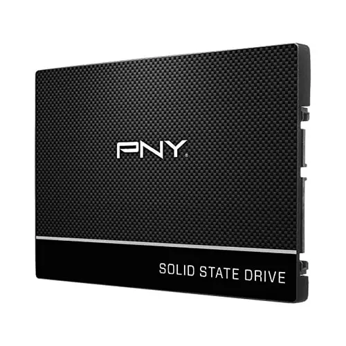 PNY CS900 240GB 2.5 INCH Sata III Internal SSD