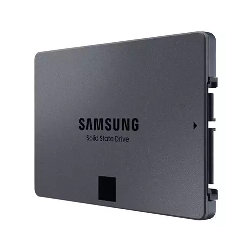 Samsung 870 QVO 1TB SATAIII 2.5 inch internal SSD