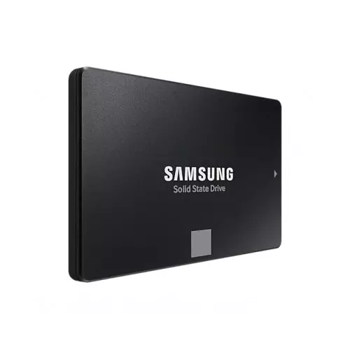 Samsung 870 EVO 1tb 2.5 Inch SATA III Internal SSD