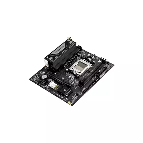 Maxsun Challenger B650M Wi-Fi 5 DDR5 AMD Micro-ATX Motherboard