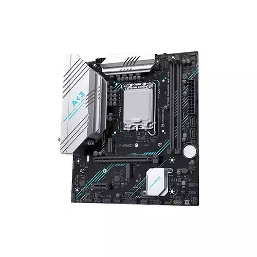 Maxsun B760M Gaming ACE Wi-Fi 6E DDR5 Intel Micro-ATX Motherboard