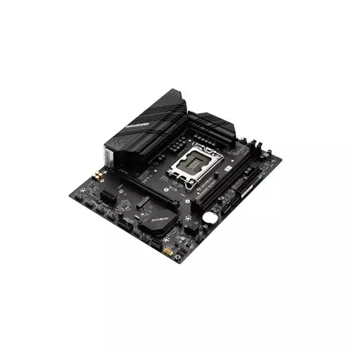 Maxsun Challenger B760M DDR4 Micro-ATX Motherboard