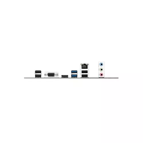 MAXSUN Challenger A520M-K DDR4 Motherboard
