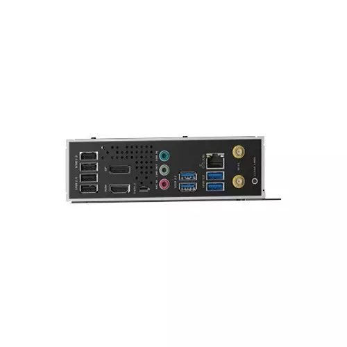 Maxsun ICraft Z790ITX WiFi 6E DDR5 Mini-ITX Gaming Motherboard