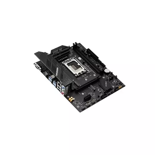 Maxsun Challenger B760M DDR4 Micro-ATX Motherboard