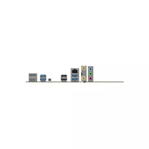 Maxsun Challenger Z890M Wi-Fi-6 DDR5 Intel Core Ultra LGA1851 Socket Motherboard