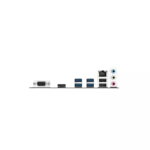 Maxsun Challenger B760M DDR4 Micro-ATX Motherboard