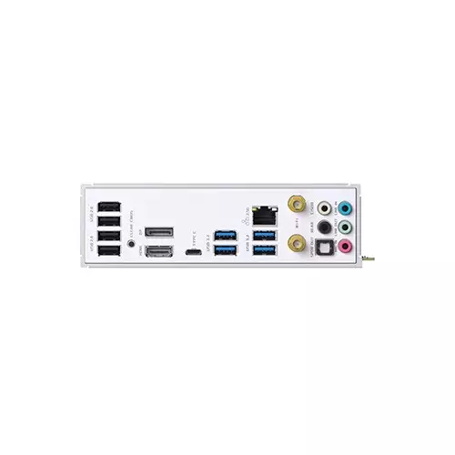 Maxsun ICraft B760M Wi-Fi 6E DDR5 Micro-ATX Gaming Motherboard
