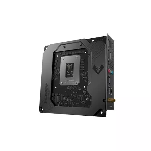 Maxsun ICraft Z790ITX WiFi 6E DDR5 Mini-ITX Gaming Motherboard