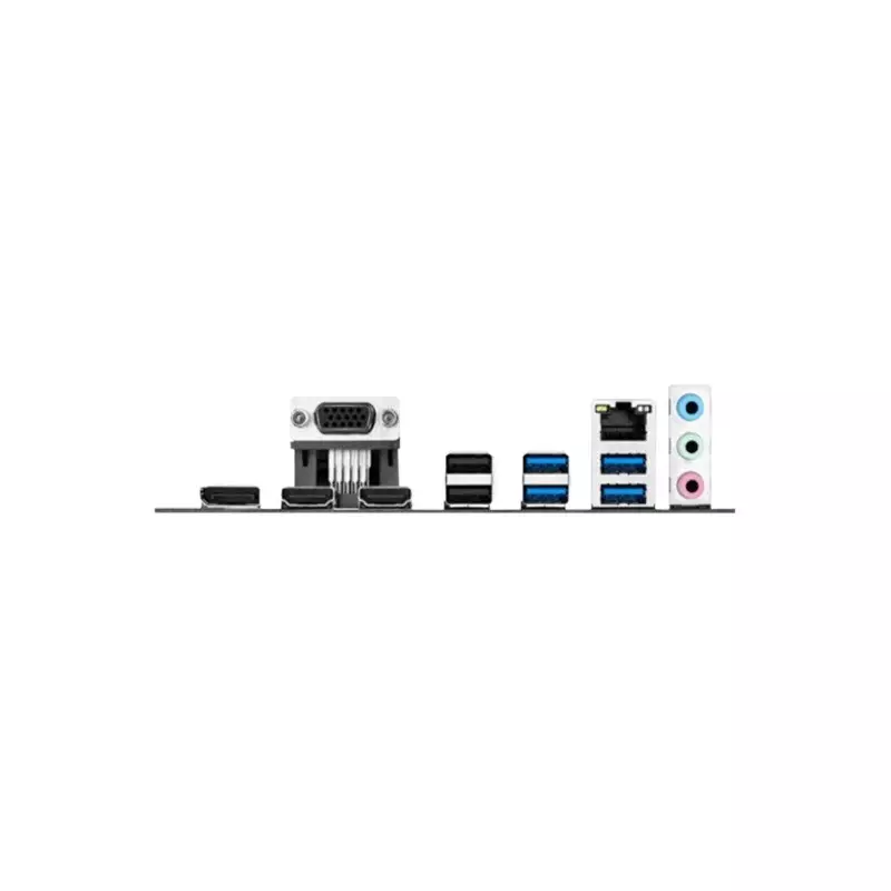 Maxsun MS-Meterstone B760M D5P DDR5 Micro ATX Motherboard