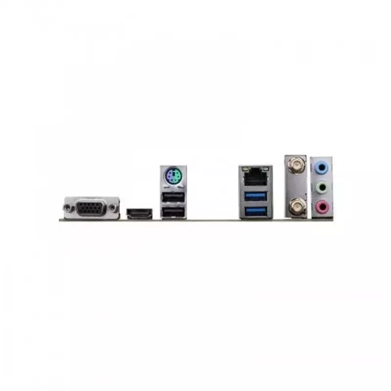 COLORFUL BATTLE-AX H610M-E WIFI V20 13TH AND 12TH GEN MOTHERBOARD