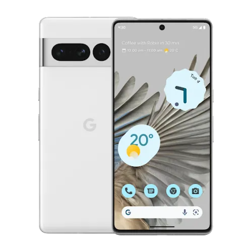 Google Pixel 7 Pro