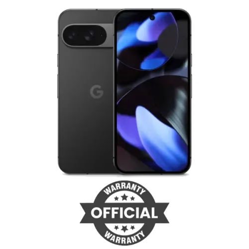 Google Pixel 9