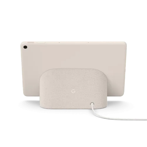 Google Pixel Tablet 8GB RAM 128GB Storage 10.95-inch Android Tablet