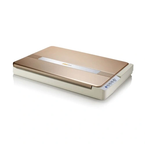 Plustek OpticSlim1680 Flatbed A3 Document Scanner