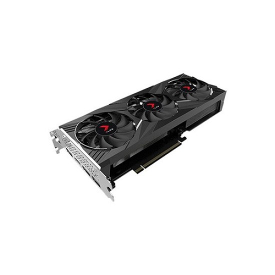 PNY GeForce RTX 4060 8GB GDDR6 XLR8 Gaming VERTO EPIC-X RGB Triple Fan Graphics Card