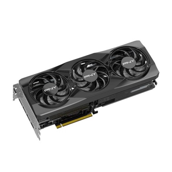 PNY GeForce RTX 5070 Ti OC 16GB Triple Fan Graphics Card