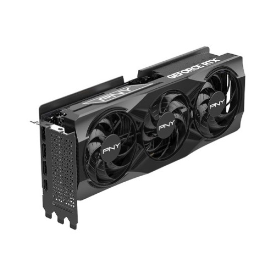 PNY GeForce RTX 5070 Ti OC 16GB Triple Fan Graphics Card