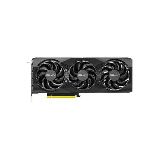 PNY GeForce RTX 5070 Triple Fan 12GB GDDR7 Graphic Card