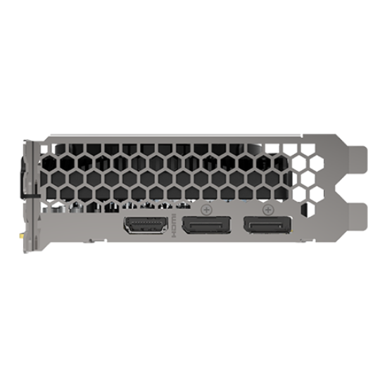 PNY GeForce GTX 1650 Dual Fan 4GB GDDR6 GRAPHICS CARD