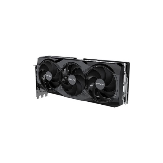 PNY NVIDIA GeForce RTX 5080 16G OC Triple Fan Graphics Card