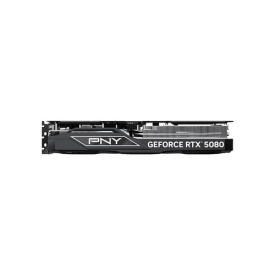 PNY NVIDIA GeForce RTX 5080 16G OC Triple Fan Graphics Card