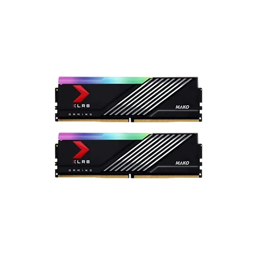 PNY XLR8 Gaming MAKO 16GB DDR5 6000MHz Desktop RAM