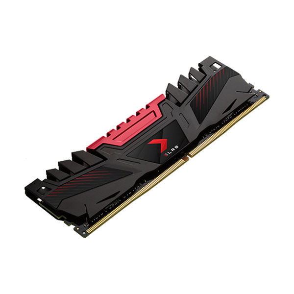 PNY XLR8 GAMING 16GB DDR4 3200MHz DESKTOP RAM