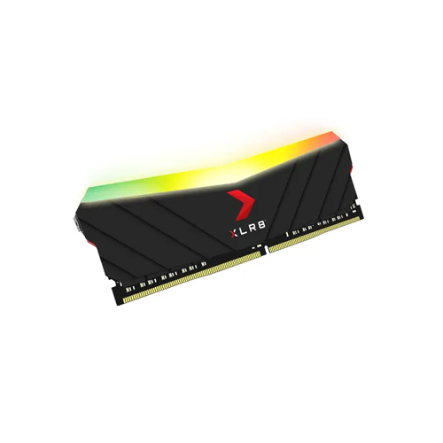 PNY XLR8 GAMING EPIC-X RGB 8GB DDR4 3600MHz DESKTOP RAM