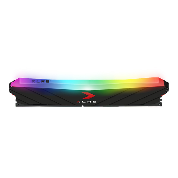 PNY XLR8 GAMING EPIC-X RGB 8GB DDR4 3200MHz DESKTOP RAM