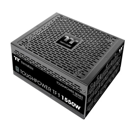 Thermaltake Toughpower TF1 1550W 80+ Titanium TT Premium Edition Full Modular Power Supply