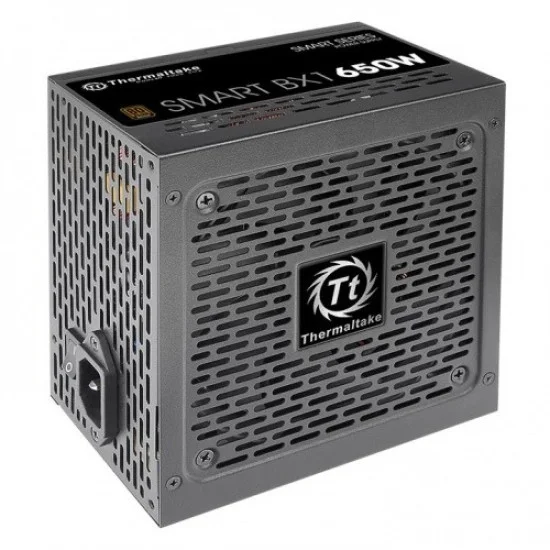 Thermaltake Smart BX1 650W Power Supply