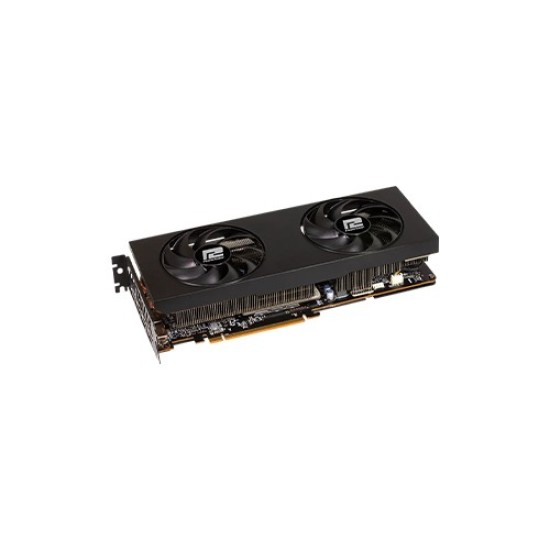 PowerColor AMD Radeon RX 7700 XT 12GB GDDR6 Graphics Card