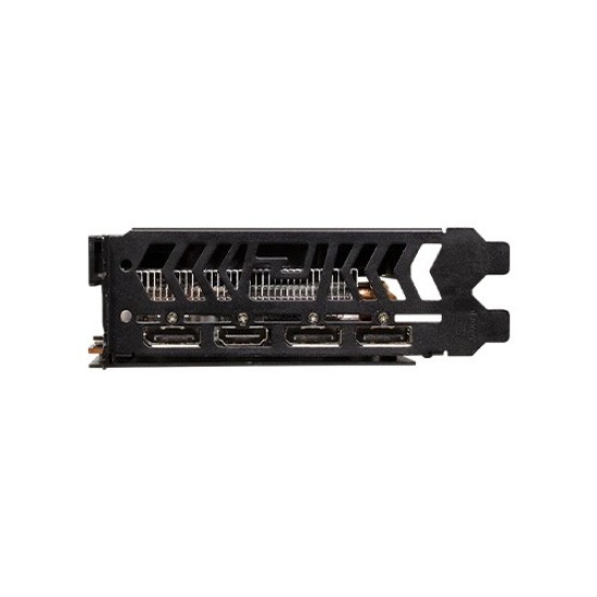 PowerColor Fighter AMD Radeon RX 7600 8GB GDDR6 Graphics Card