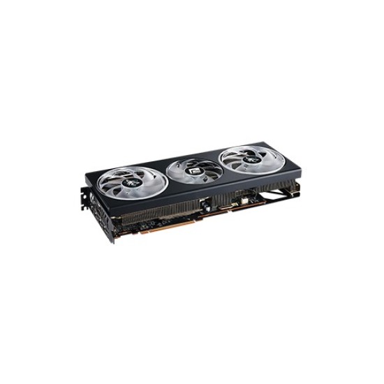 Powercolor Hellhound AMD Radeon RX 7800 XT 16GB GDDR6 Graphics Card