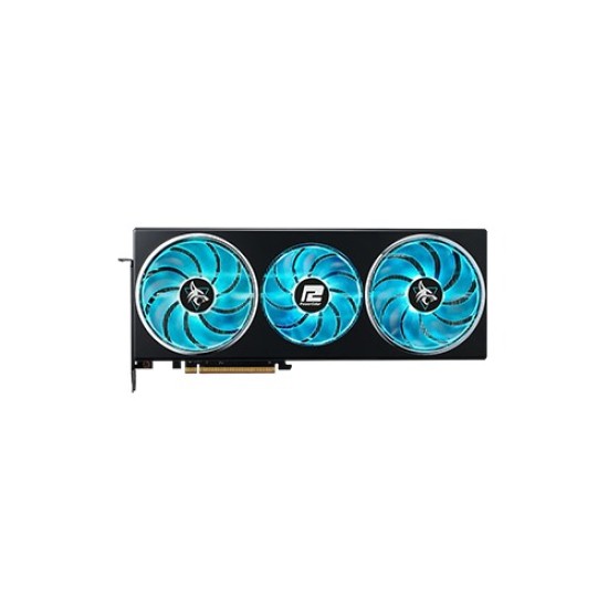 Powercolor Hellhound AMD Radeon RX 7800 XT 16GB GDDR6 Graphics Card